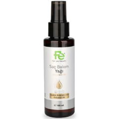 Fe Saç Bakım Yağı 100 ml