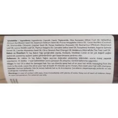 Fe Saç Bakım Yağı 100 ml