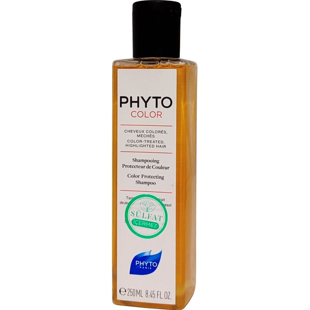 Phyto Phytocolor Renk Koruyucu Şampuan 250 ml