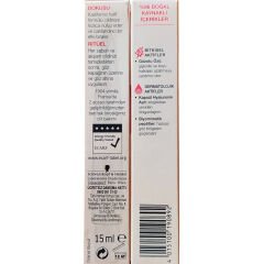 Diadermine Lift Süperfiller Göz Kremi 15 ml