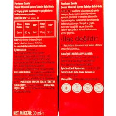 İmuneks Farma Ferrisom Damla 30 ml