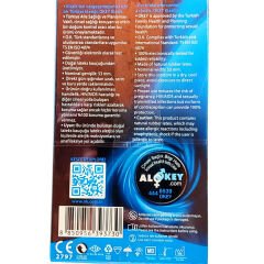 Okey Prezervatif Klasik 10'lu