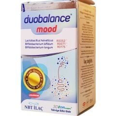 Duobalance Mood 30 Dr. Kapsül