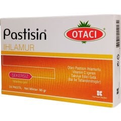 Otacı Pastisin Ihlamur Bal 24 Adet