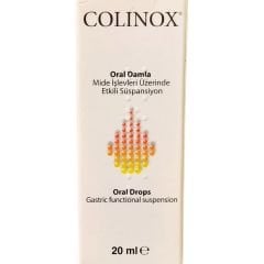 Colinox Damla 20 ml