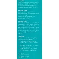 Qulax Buşon Yumuşatıcı Kulak Damlası 20 ml