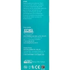 Qulax Buşon Yumuşatıcı Kulak Damlası 20 ml