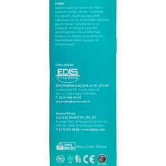 Qulax Buşon Yumuşatıcı Kulak Damlası 20 ml