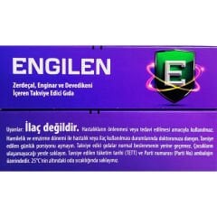Engilen 30 Kapsül
