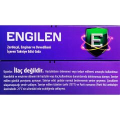 Engilen 30 Kapsül