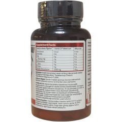 Simple Nutritions Creatine 500 mg 90 Tablet