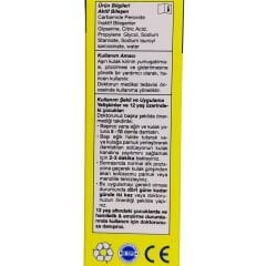 Serumex Kulak Damlası 10 ml