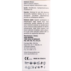 Aquatouch Bit ve Sirke Losyonu 200ml