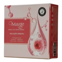 Mage Magic Kolajen Sabunu 100 gr
