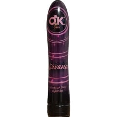 Okey Nirvana Afrodizyak Etkili Uyarıcı Jel 100 ml