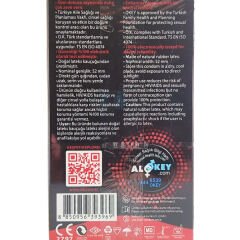 Okey Prezervatif Zirve 10'lu