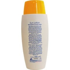 Sebamed Güneş Baby SPF45 Losyon 150 ml