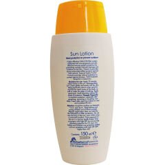 Sebamed Güneş Baby SPF45 Losyon 150 ml