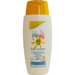 Sebamed Güneş Baby SPF45 Losyon 150 ml