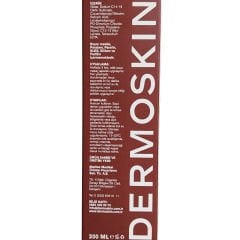 Dermoskin Keratolytic Şampuan 200 ml