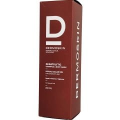 Dermoskin Keratolytic Şampuan 200 ml