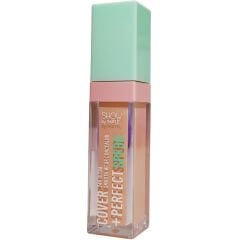 Pastel Show Cover Perfect Ultra Kapatıcı SPF30 Fair 301