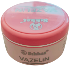 Sıhhat Vazelin 120 gr