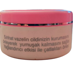 Sıhhat Vazelin 120 gr