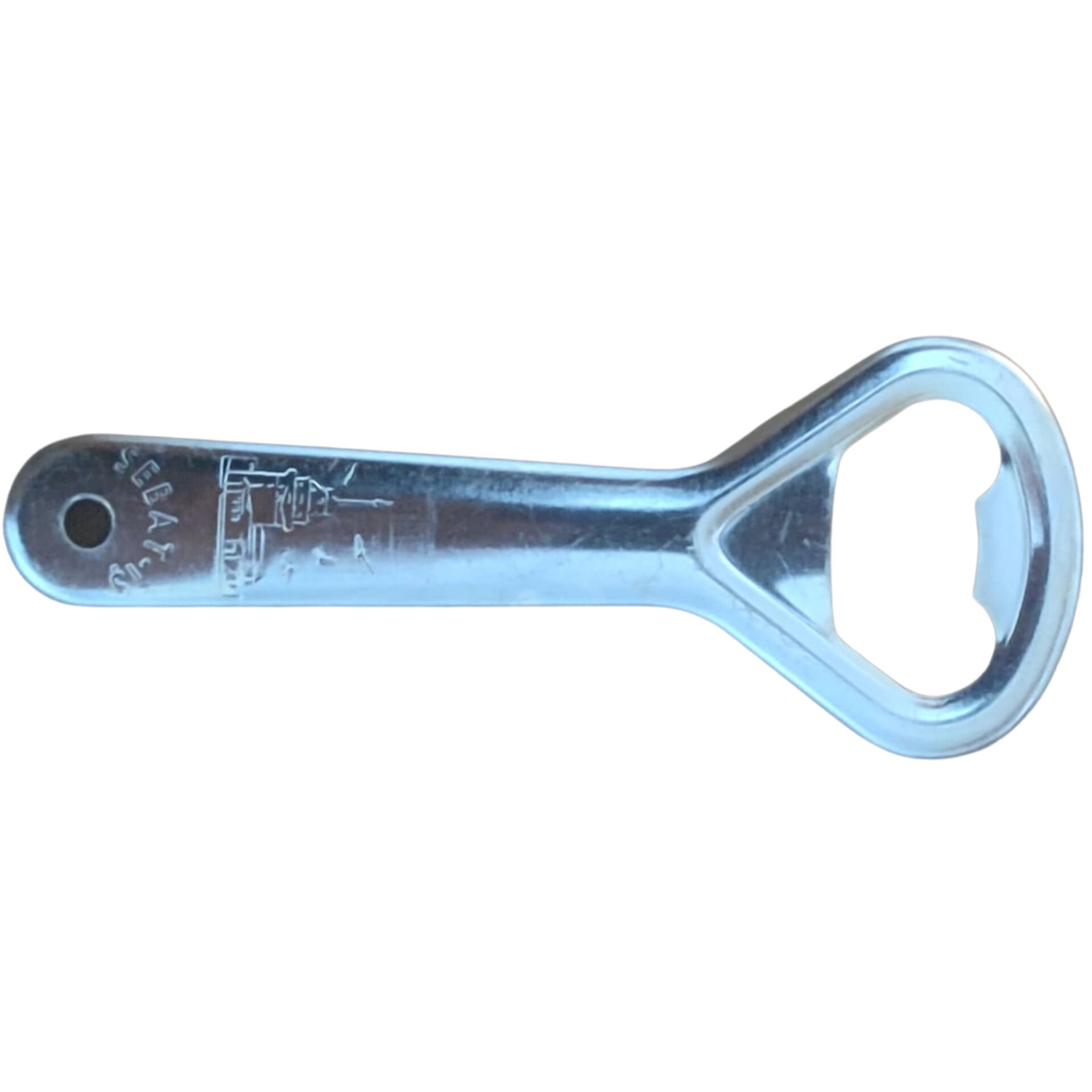 Sebat-iş Metal Meşrubat Açacağı