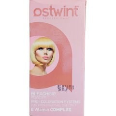 Ostwint Saç Açıcı Oksidan Krem 60 ml