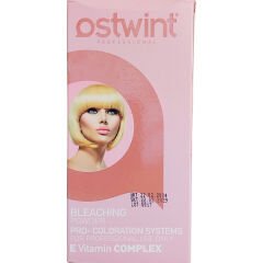 Ostwint Saç Açıcı Oksidan Krem 60 ml
