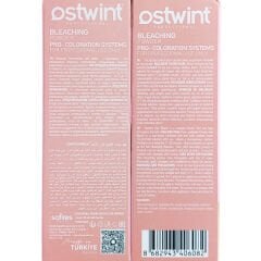 Ostwint Saç Açıcı Oksidan Krem 60 ml