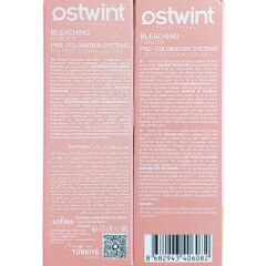 Ostwint Saç Açıcı Oksidan Krem 60 ml
