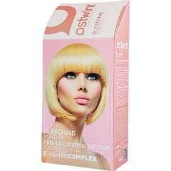 Ostwint Saç Açıcı Oksidan Krem 60 ml