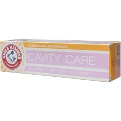 Arm & Hammer Cavity Care Diş Macunu 125 gr