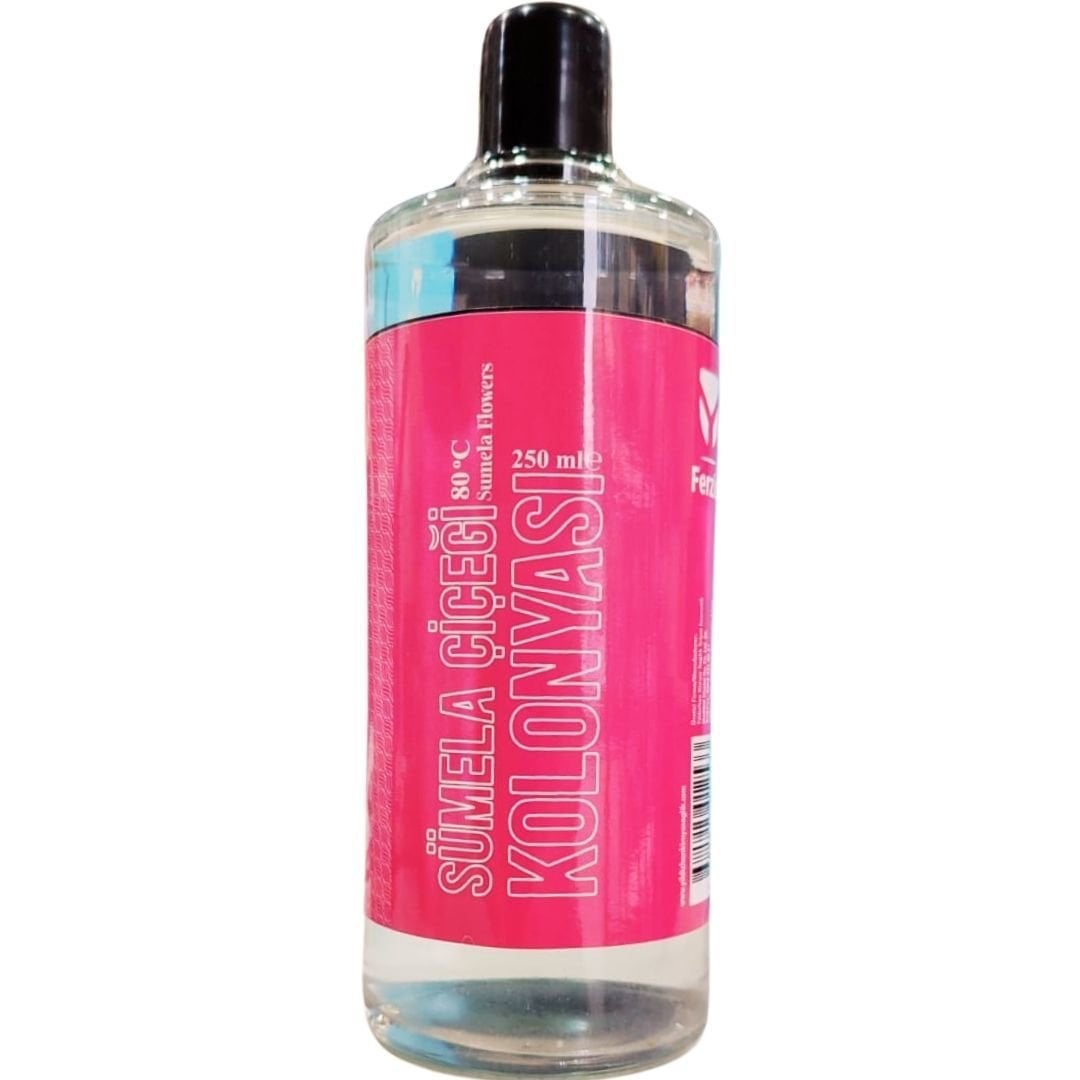 Ferzin Sümela Çiçeği Kolonyası 250 ml