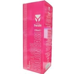 Ferzin Sümela Çiçeği Kolonyası 250 ml