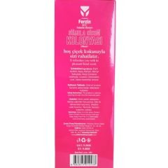 Ferzin Sümela Çiçeği Kolonyası 250 ml