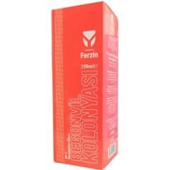 Ferzin Begonvil Kolonyası 250 ml