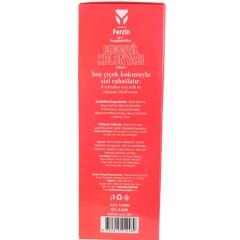 Ferzin Begonvil Kolonyası 250 ml