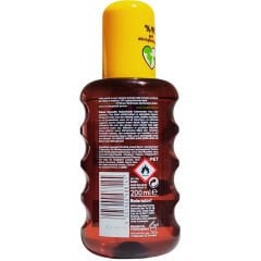 Nivea Sun Sprey Karoten Yağı 200 ml