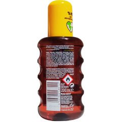 Nivea Sun Sprey Karoten Yağı 200 ml