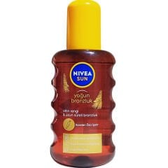 Nivea Sun Sprey Karoten Yağı 200 ml