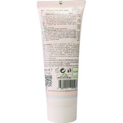 Incia %100 Natural Gel Cream For Dry Skin 60 ml