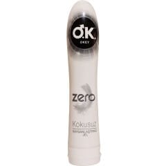 Okey Kayganlaştırıcı Jel Zero 100 ml