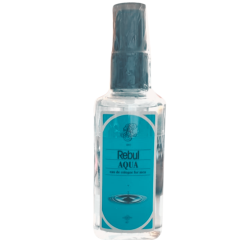 Rebul Aqua Sprey Kolonya 50 ml