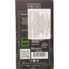 INCIA Doğal Roll-On Deodorant (Erkekler İçin) 50 ml