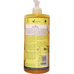 Nuxe Sweet Lemon Delightful Duş Jeli 750 ml
