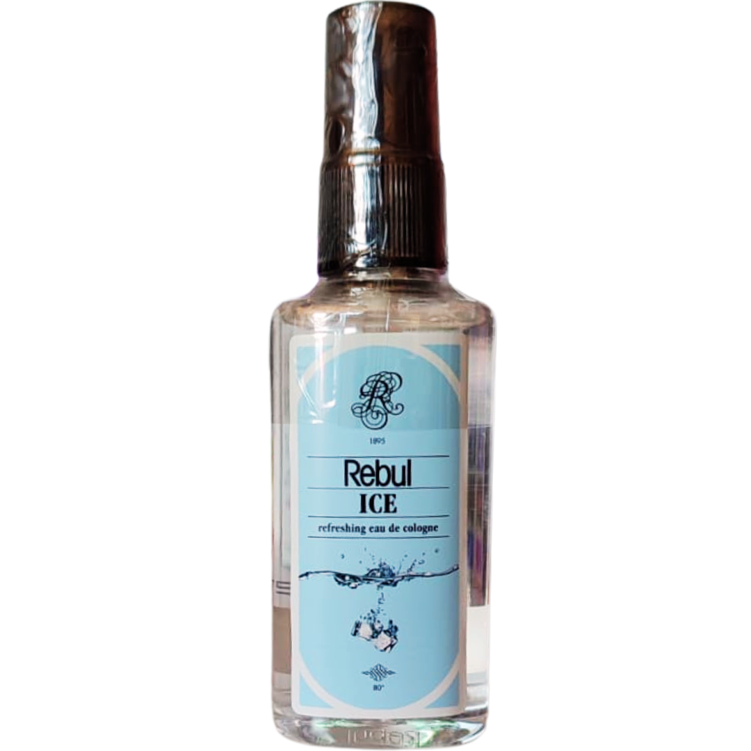 Rebul Ice Sprey Kolonya 50 ml