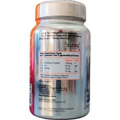 Day2day The Collagen Beauty Gummies 60 Çiğnenebilir Jel Form